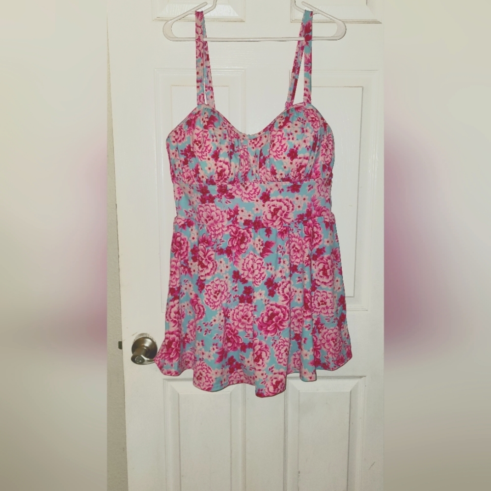Swim suit